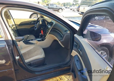 2015 Chevrolet Malibu 1Lt z USA, uszkodzony, nr VIN 1G11C5SL0FF208944